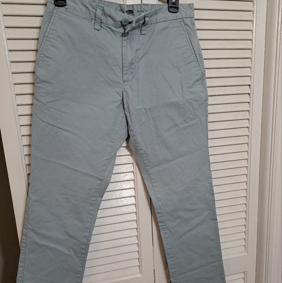 Old Navy Other - Old Navy Light Blue Casual Pants